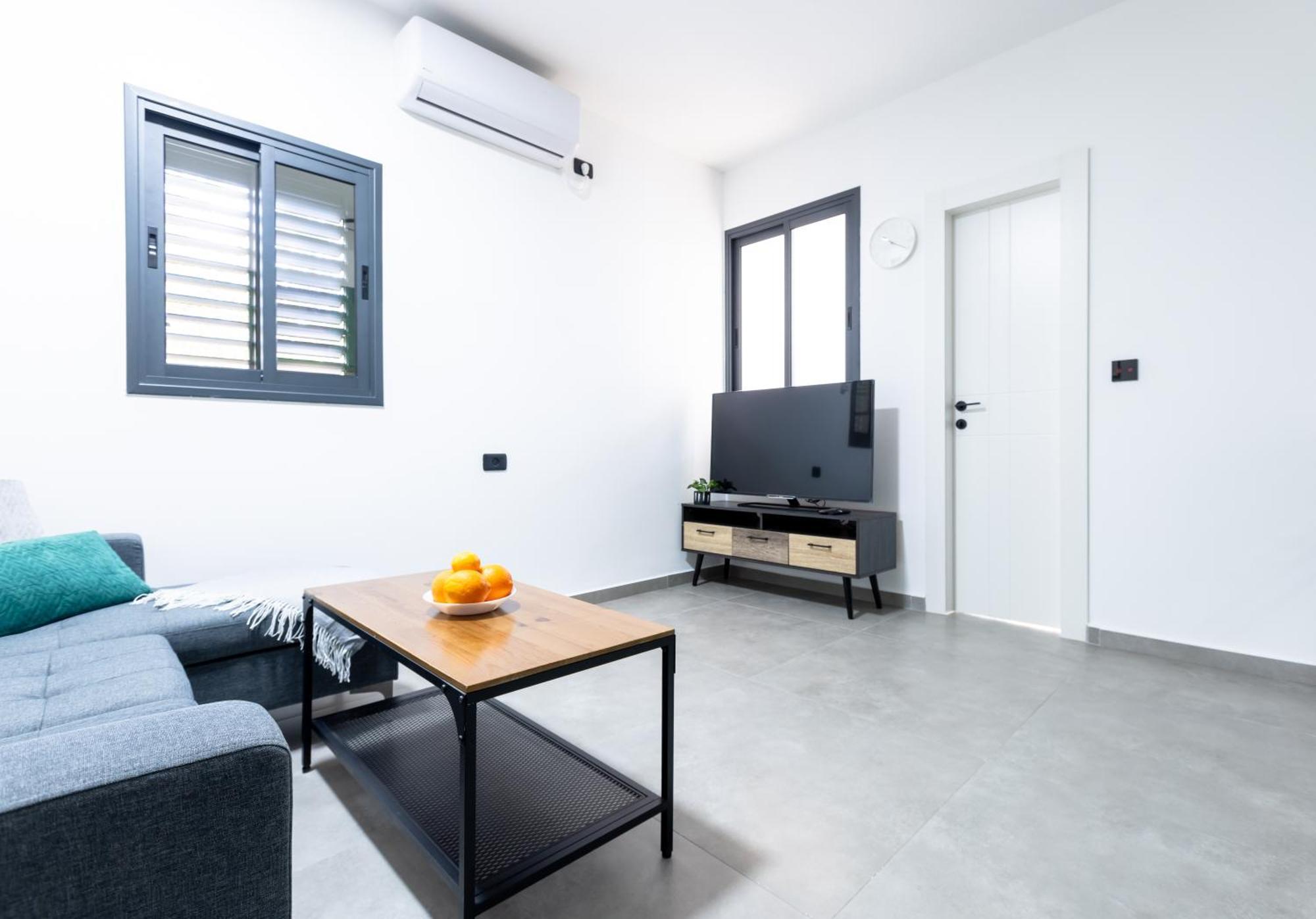 Luxury Central Old Town Apartment Beersheba 部屋 写真